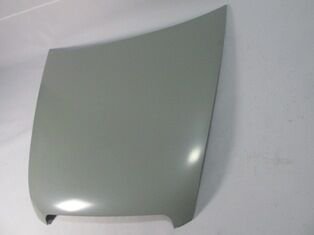 AUDI A6- 05/09; MOTOR KAPUTU GRI BOYALI (ICELI/ÇEKOMASTIKLI) (SIMYI)