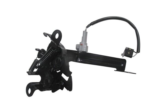 TOYOTA COROLLA- CROSS- 22/24; KAPUT KILIDI (KABLOLU) (TYG)