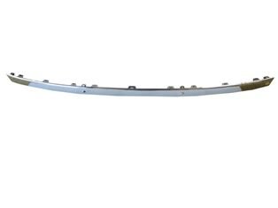 JEEP CHEROKEE- GRAND- 06/11; ARKA TAMPON BANDI NIKELAJLI (TW)