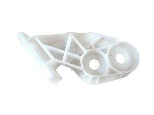 BMW 3 SERI- E46- SD/COUPE- 98/01; ÖN TAMPON IÇ BAGLANTI BRAKETI SOL (TYG)