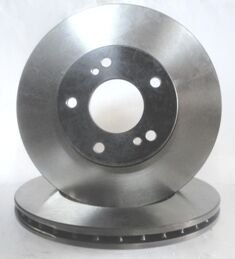 NISSAN MAXIMA- A32- 95/00; ÖN FREN DISKI (HAVALI)(ADET)(280X22X68X49,2X5-2)(DAIWA)