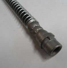 VOLKSWAGEN TOUAREG- 07/09; ARKA FREN HORTUMU (SH)