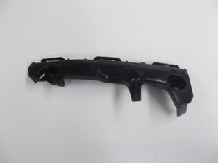 TOYOTA HILUX- PICK UP VIGO- 12/15; ÖN TAMPON BAGLANTI BRAKETI SAG (YAN SANAYI) (CASP)