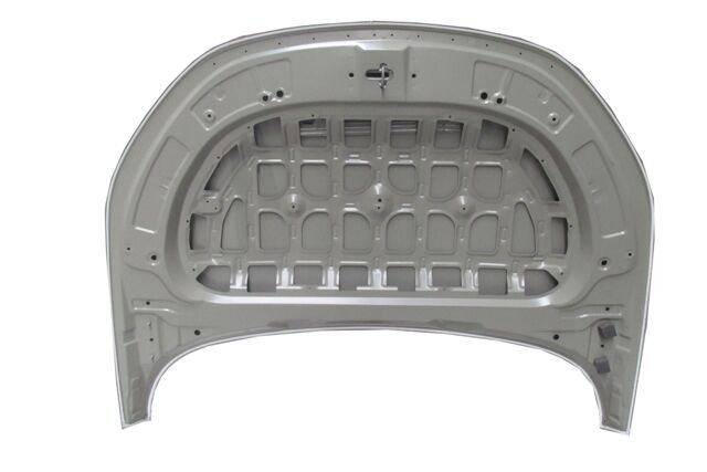 CHERY OMODA 5- 23/24; MOTOR KAPUTU GRI BOYALI (ICELI/ÇEKOMASTIKLI)(TW)