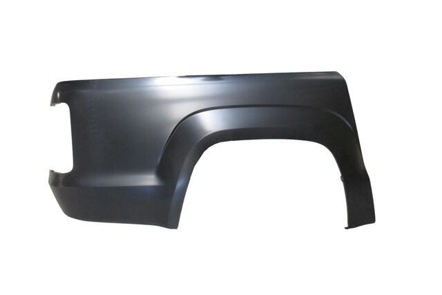 VOLKSWAGEN AMAROK- 11/16; ARKA ÇAMURLUK SAG (TW)