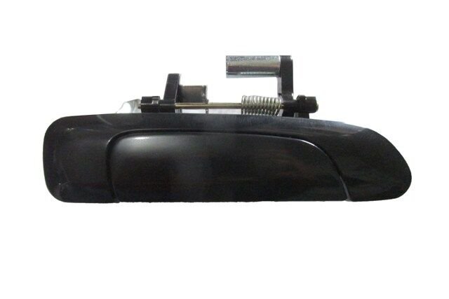 HONDA CITY- 06/08; ARKA KAPI DIS AÇMA KOLU SAG SIYAH (HUSHAN)