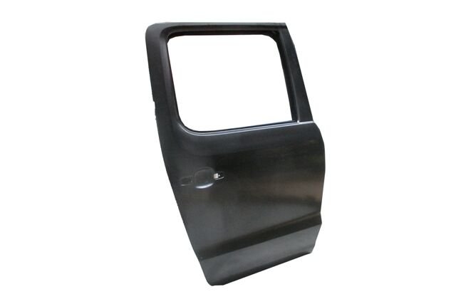 VOLKSWAGEN AMAROK- 11/16; ARKA KAPI KOMPLE SAG (ICELI/ÇEKOMASTIKLI)(TW)