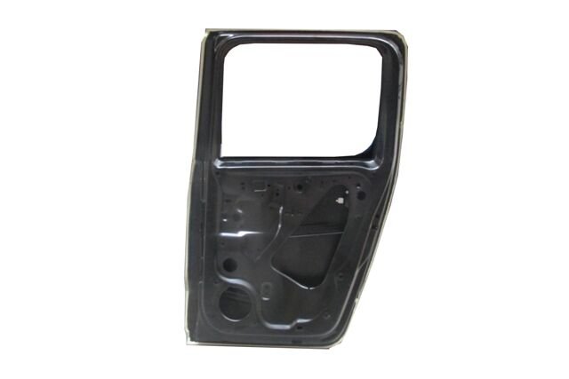 VOLKSWAGEN AMAROK- 11/16; ARKA KAPI KOMPLE SAG (ICELI/ÇEKOMASTIKLI)(TW)