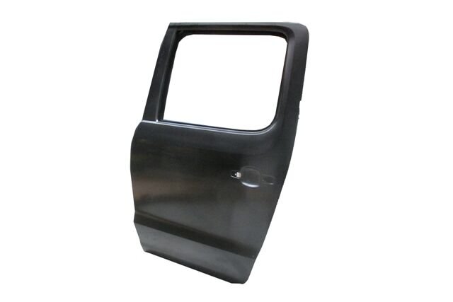 VOLKSWAGEN AMAROK- 11/16; ARKA KAPI KOMPLE SOL (ICELI/ÇEKOMASTIKLI)(TW)