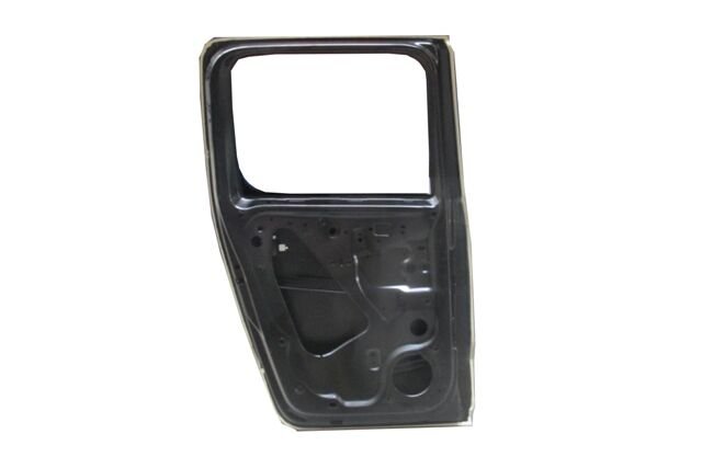 VOLKSWAGEN AMAROK- 11/16; ARKA KAPI KOMPLE SOL (ICELI/ÇEKOMASTIKLI)(TW)