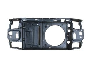 VOLKSWAGEN POLO- 3- 95/99; ÖN PANEL KOMPLE KLIMASIZ/BENZINLI TIP (PLASTIK) (TW)
