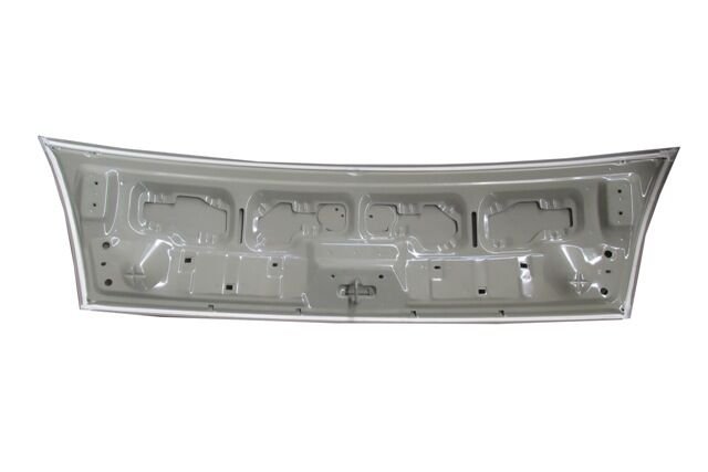 KIA BONGO- KAMYONET- 13/24; ÖN PANEL KOMPLE GRI BOYALI (ICELI/ÇEKOMASTIKLI) (TW)