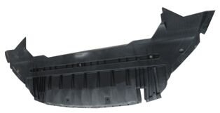 FORD MONDEO- 07/11; ÖN TAMPON ALT KORUMA PLASTIGI