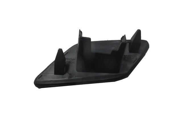 VOLKSWAGEN SCIROCCO- 15/16; FAR YIKAMA FISKIYE KAPAGI SOL (SIYAH)