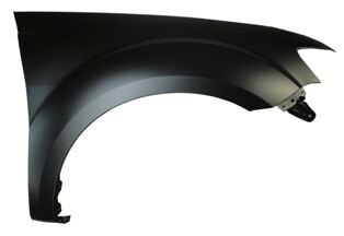 MITSUBISHI OUTLANDER- 10/12; ÖN ÇAMURLUK DELIKSIZ SAG (TW)