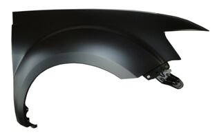 MITSUBISHI OUTLANDER- 10/12; ÖN ÇAMURLUK DELIKSIZ SAG (TW)