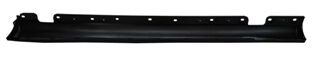 MERCEDES C CLASS- W203- 00/07; MARSPIYEL PLASTIGI SAG