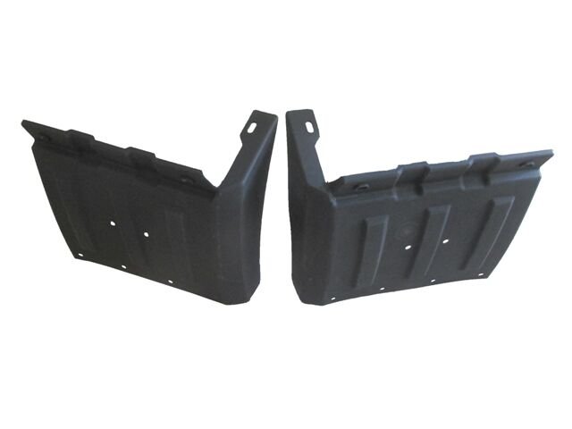 KIA BONGO- KAMYONET- 05/24; ARKA ÇAMURLUK DAVLUMBAZI SAG/SOL AYNI 2 PARÇA ARKANIN ÖNÜ/ARKANIN ARKASI