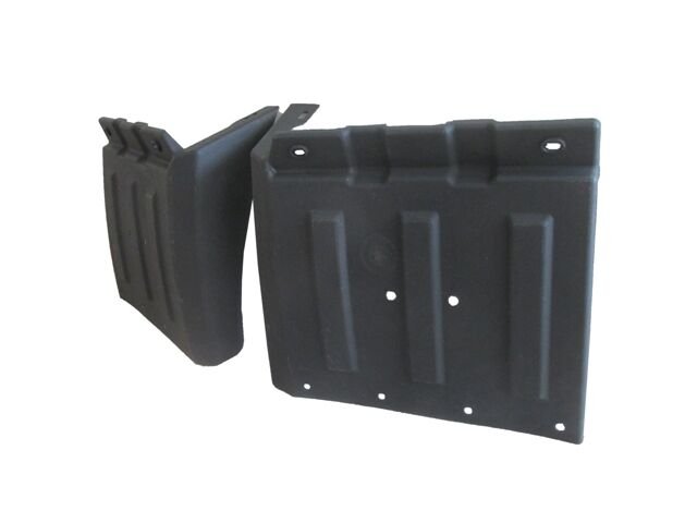 KIA BONGO- KAMYONET- 05/24; ARKA ÇAMURLUK DAVLUMBAZI SAG/SOL AYNI 2 PARÇA ARKANIN ÖNÜ/ARKANIN ARKASI