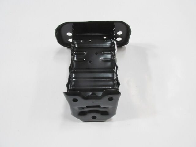 TOYOTA YARIS- 11/16; ÖN TAMPON SASE UC DEMIRI SOL (TAMPON DEMIRINE BAGLANAN) (TW)