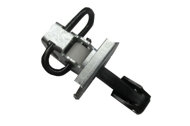 BMW 3 SERI- E46- SD- 98/05; ÖN KAPI DURDURUCUSU SAG/SOL AYNI (ADET) (KAPI GERGISI)