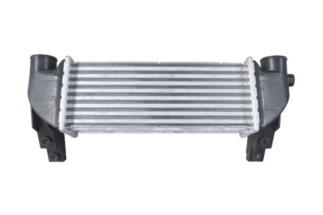FORD TRANSIT CONNECT- 02/09; TURBO SOGUTMA RADYATÖRÜ 1.8 TDCI (INTERCOOLER)(BRAZING)(340x136x62)ORIS