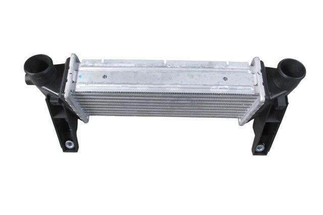 FORD TRANSIT CONNECT- 02/09; TURBO SOGUTMA RADYATÖRÜ 1.8 TDCI (INTERCOOLER)(BRAZING)(340x136x62)ORIS