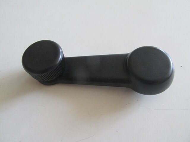 VOLKSWAGEN POLO- 3- 95/99; ÖN/ARKA CAM AÇMA KOLU SAG/SOL AYNI (ADET) (FREZESI METAL)