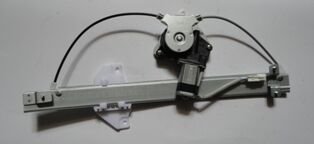 HYUNDAI MATRIX- 06/08; ARKA CAM KRIKOSU SAG ELEKTRIKLI/MOTORLU 2FISLI (HUSHAN)