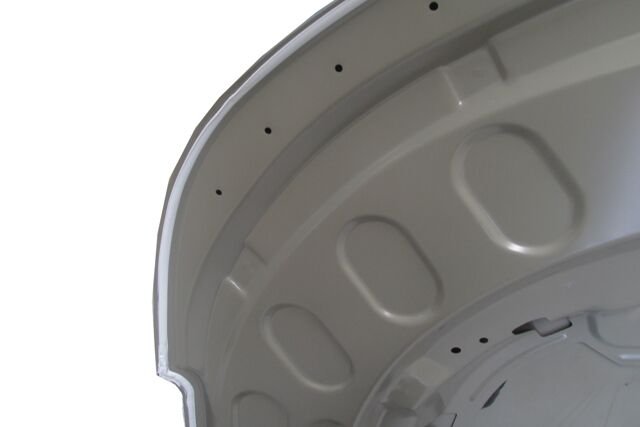 CHERY TIGGO 8- 23/24; MOTOR KAPUTU GRI BOYALI (ICELI/ÇEKOMASTIKLI)(TW)