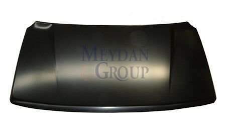 SUZUKI VITARA- 88/98; MOTOR KAPUTU (BURNU DÜZ TIP) (TYG)