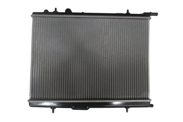 PEUGEOT PARTNER- 03/09; SU RADYATÖRÜ 1.4/1.6/1.9/2.0 (BRAZING) (380X538X16) (MANUEL) ALM (ORIS)