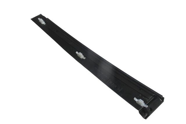 (YENİ ÜRÜN!!!)FORD FUSION- 03/11; ARKA KAPI DIREK BANDI (KAPLAMASI) (SÜNGERLI/SEGMANLI) SOL