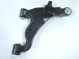 TOYOTA HILUX- PICK UP VIGO- 12/15; ÖN ALT TABLA R (4X2) (BURÇLU/ROTILLI)(SALINCAK) (SH)