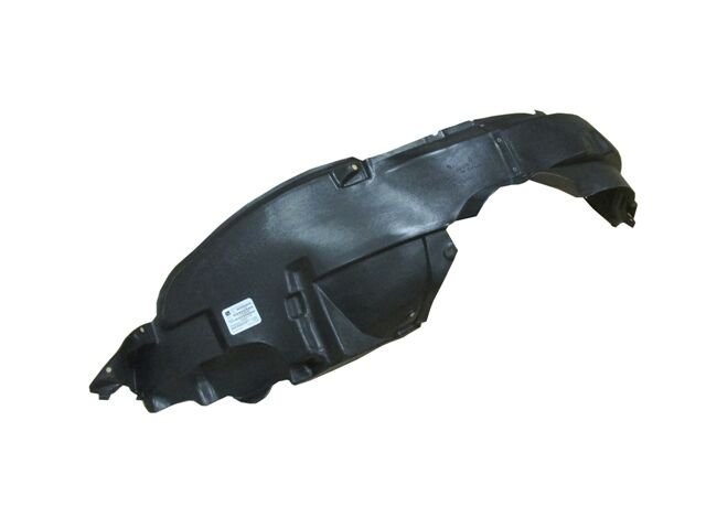 KIA SPORTAGE- 95/02; ÖN ÇAMURLUK DAVLUMBAZI SAG (HAVALANDIRMA DELIKSIZ) (EX) (LT-KA6040) (TYG)