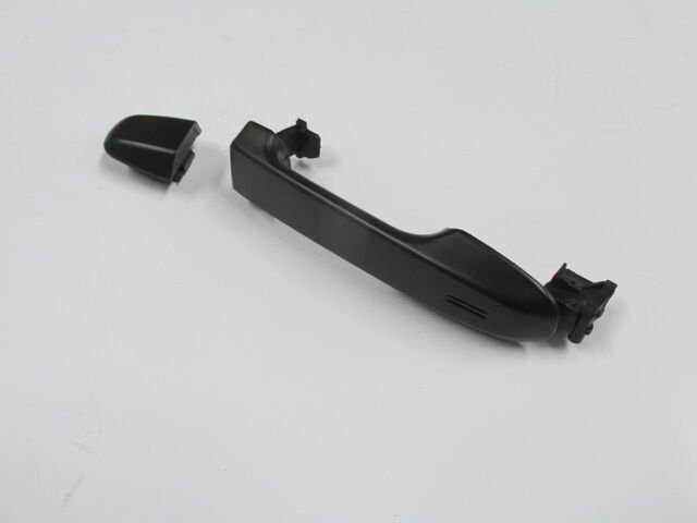 TOYOTA AURIS- 16/18; ÖN KAPI DIS AÇMA KOLU SAG SIYAH (HUSHAN)