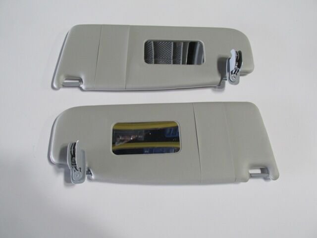 VOLKSWAGEN GOLF- 4- 98/04; GÜNESLIK SAG/SOL SET 2 PARÇA
