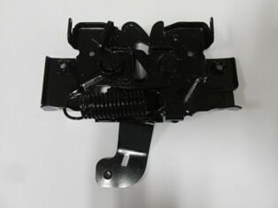 MAZDA 3- HB- 03/06; KAPUT KILIDI (TYG)