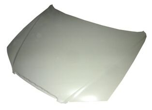 HYUNDAI ELANTRA- 04/07; MOTOR KAPUTU GRI BOYALI (ICELI/ÇEKOMASTIKLI) (SIMYI)