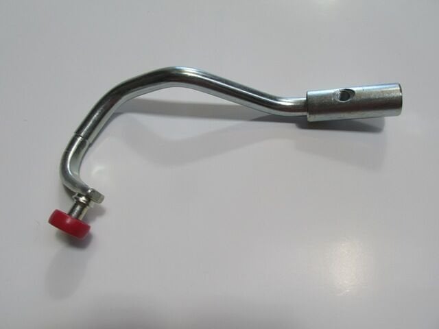 CITROEN JUMPER- 02/07; SÜRGÜLÜ KAPI KILIT ÜST BAGLANTISI SAG