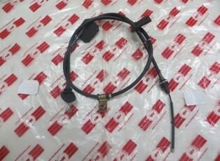 SUZUKI VITARA- 88/98; ARKA EL FREN TELI SAG 5 KAPI SH)