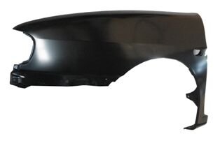 VOLKSWAGEN POLO- CLASSIC- 96/01; ÖN ÇAMURLUK DELIKLI SOL (TYG)