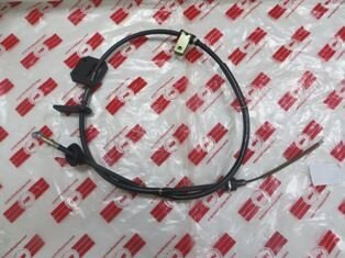 SUZUKI VITARA- 88/98; ARKA EL FREN TELI SOL 5 KAPI SH)