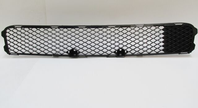 MITSUBISHI LANCER- 08/13; ÖN TAMPON PANJURU SIYAH (TYG)