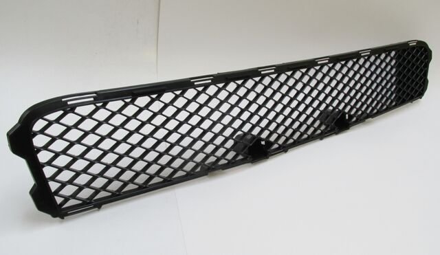 MITSUBISHI LANCER- 08/13; ÖN TAMPON PANJURU SIYAH (TYG)