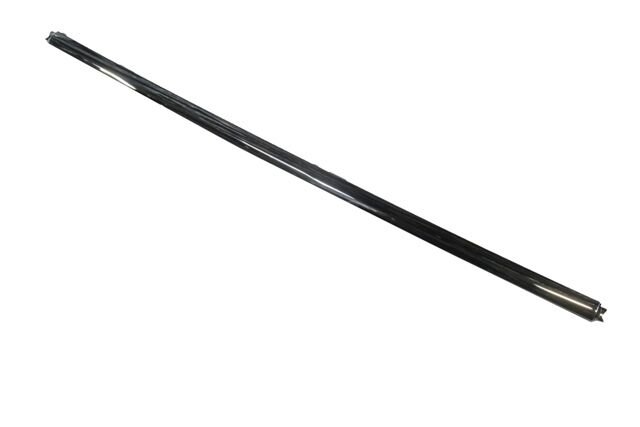 VOLKSWAGEN CC- 13/17; ARKA TAMPON NIKELAJ ÇITASI (ORTA) (TW)