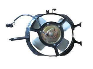 HONDA CIVIC- SD- 88/91; KLIMA FAN DAVLUMBAZI SAC (10KANAT) (TW)