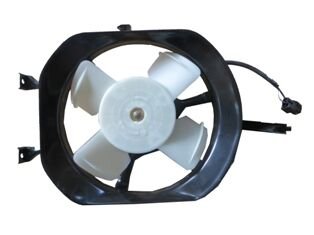 HONDA CIVIC- SD- 88/91; KLIMA FAN DAVLUMBAZI SAC (10KANAT) (TW)
