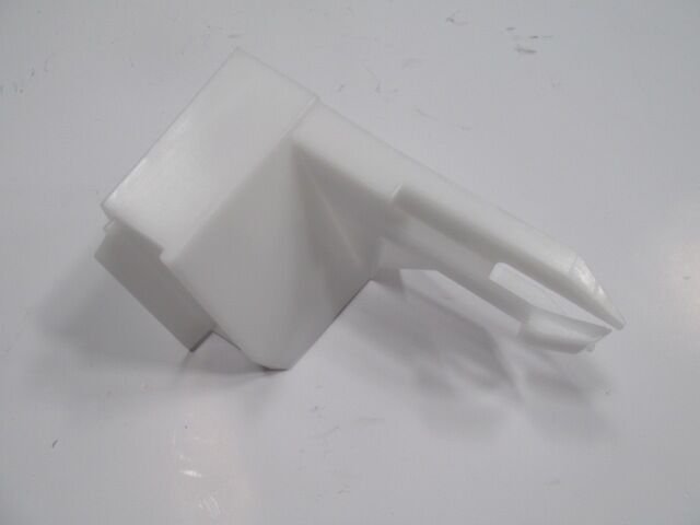 MITSUBISHI LANCER- 08/13; ÖN TAMPON IÇ BAGLANTI BRAKETI SOL KÜÇÜK (TW)