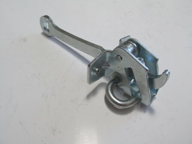 OPEL VECTRA- B- 96/99; ÖN KAPI DURDURUCUSU SAG/SOL AYNI (ADET) (KAPI GERGISI)